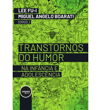 Transtornos do Humor na Infância e Adolescência